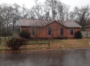 3528 Albee Dr, Hermitage, TN 37076