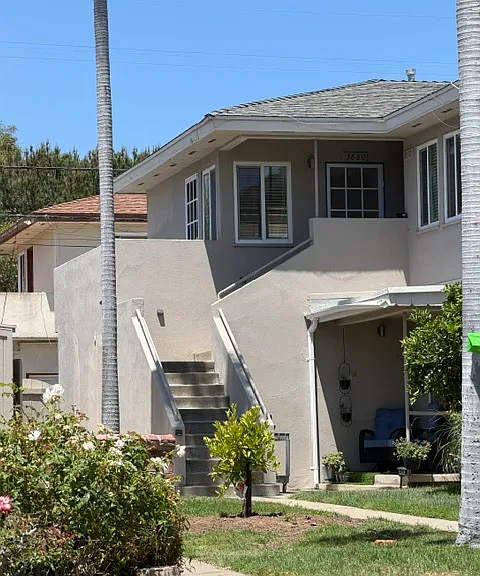 3880 Lamont St #3880 — Photo 2