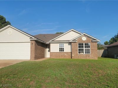 901 S 38th St, Van Buren, AR, 72956