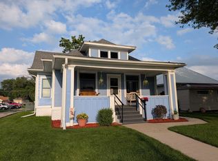603 S 4th St, Norfolk, NE 68701
