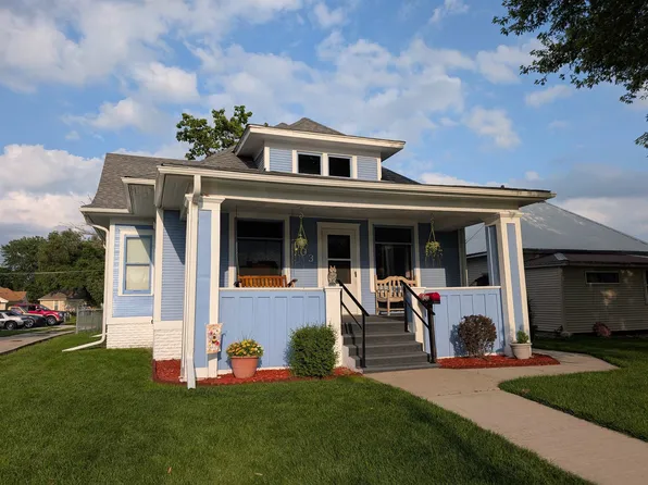 603 S 4th St, Norfolk, NE 68701