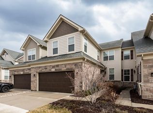 3077 N Spurway Dr, Ann Arbor, MI 48105