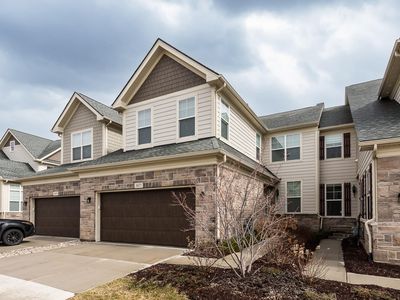 3077 N Spurway Dr, Ann Arbor, MI, 48105