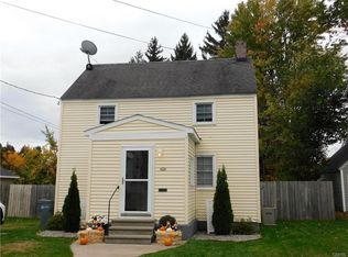 606 Healy Ave, Rome, NY 13440