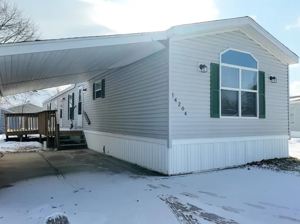 14264 Par Pl, West Olive, MI 49460