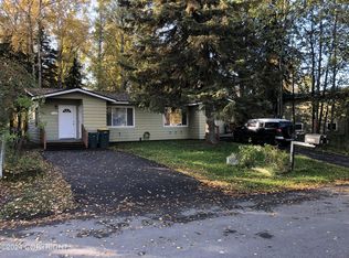 320 Fischer Ave, Anchorage, AK 99518