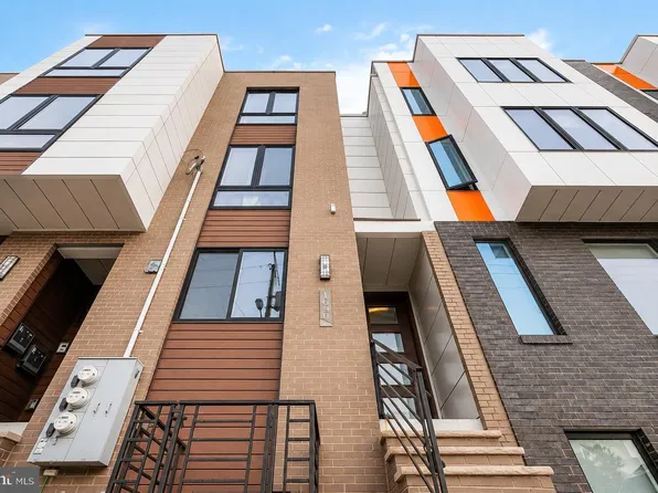 1630 Cambridge St #A, Philadelphia, PA 19130
