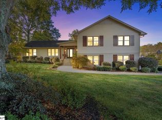 310 Devenger Rd, Greer, SC 29650