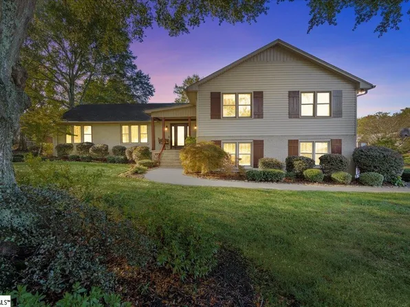 310 Devenger Rd, Greer, SC 29650