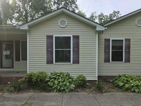 Property Front View
