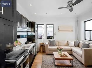 1377 Lexington Ave APT 5C, New York, NY 10128