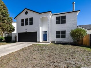 13130 Woller Vly, San Antonio, TX 78249