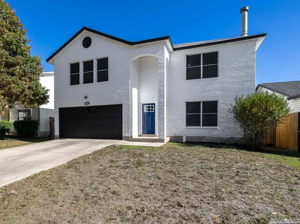 13130 Woller Vly, San Antonio, TX 78249