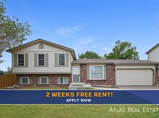 17896 E Carolina Pl, Aurora, CO 80017