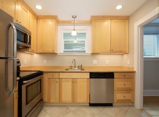 The Sherne Apartments, Seattle, WA 98109