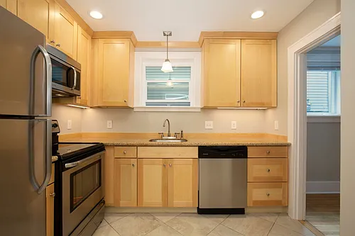 The Sherne Apartments Photo 1