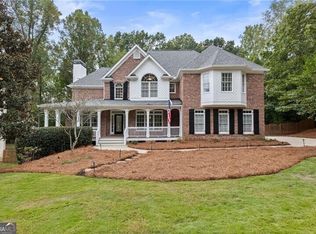 8210 Willow Point, Gainesville, GA 30506