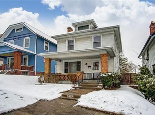 839 Hodapp Ave, Dayton, OH 45410