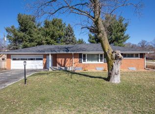 3318 Wood St, Elkhart, IN 46516