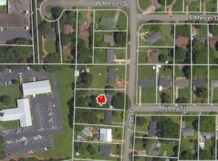 1723 Ridge St, Griffin, GA 30223