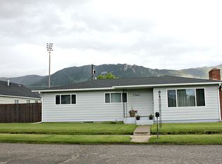 1760 Thomas Ave, Butte, MT 59701