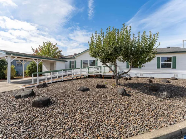 2601 NE Jack London St Unit 161, Corvallis, OR 97330