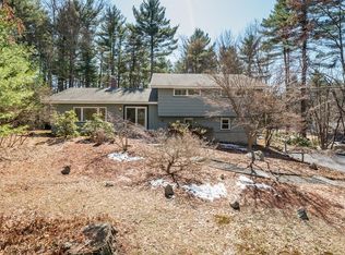 402 Taylor Rd, Stow, MA 01775