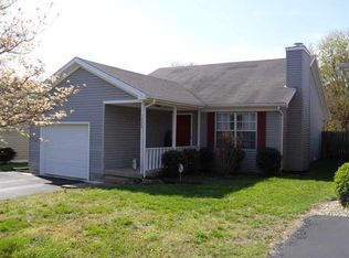 1623 Pleasant Way, Bowling Green, KY 42104