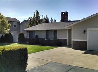 4851 40th Ln SE, Olympia, WA 98503