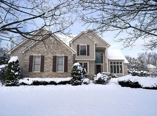 1868 J Anthony Pointe Ln, Commerce Township, MI