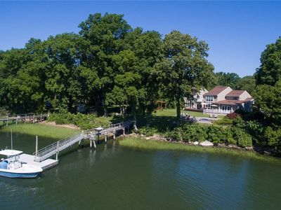 157 Old Field Road, Setauket, NY, 11733