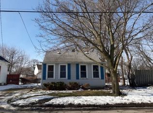 1217 State St, Bay City, MI 48706