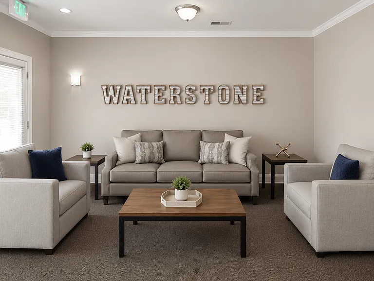 Waterstone Place Apartments — Photo 42