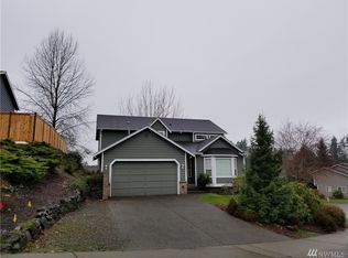 37913 21st Pl S, Federal Way, WA 98003