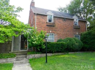 524 W Forrest Hill Ave, Peoria, IL