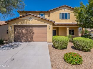 8922 N Country Cove Trl, Tucson, AZ 85742