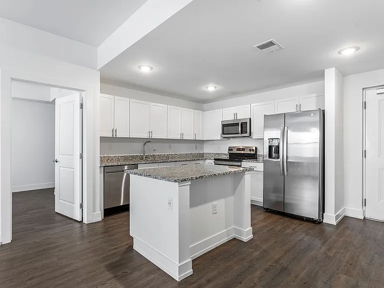 Cape Southwest 55+ Apartment Community — Photo 14