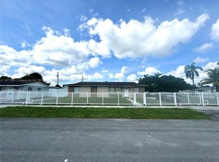 17330 NW 53rd Pl, Miami Gardens, FL 33055