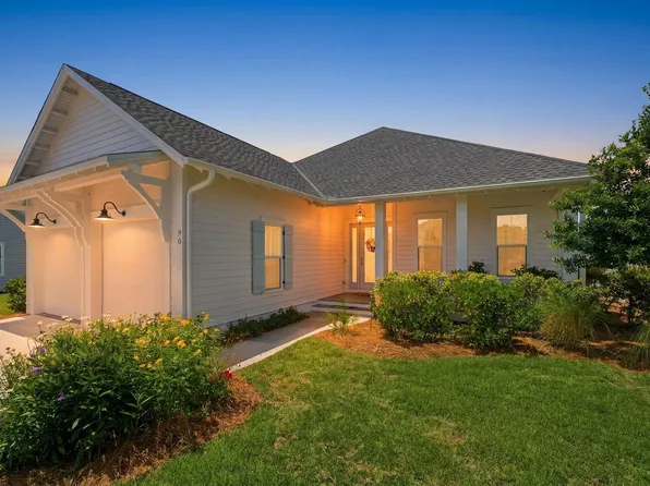 90 Basal St, Watersound, FL 32461