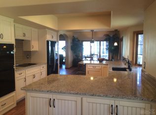 60757 Willow Creek Loop, Bend, OR 97702