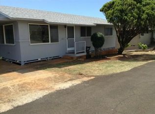 2844 Luina St, Lihue, HI 96766