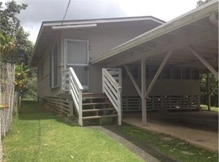 2695 Ipulei Pl, Honolulu, HI 96816