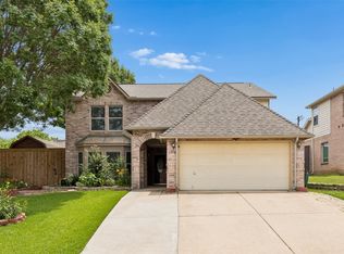 2308 Collington Dr, Roanoke, TX 76262