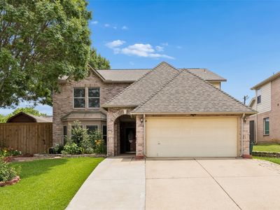 2308 Collington Dr, Roanoke, TX, 76262