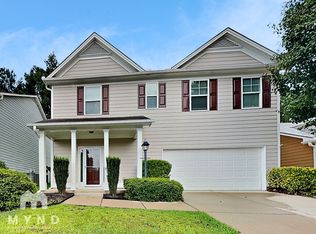 50 Bellerive Ln, Covington, GA 30014