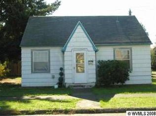 170 E Rose St, Lebanon, OR 97355