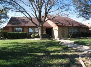 5101 Daventry Pl, Midland, TX 79705