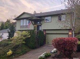 565 Eagle View Dr NW, Salem, OR