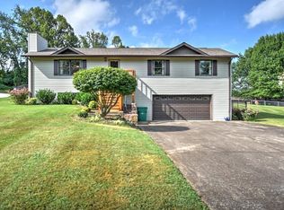 3121 Winesap Rd, Kingsport, TN 37663