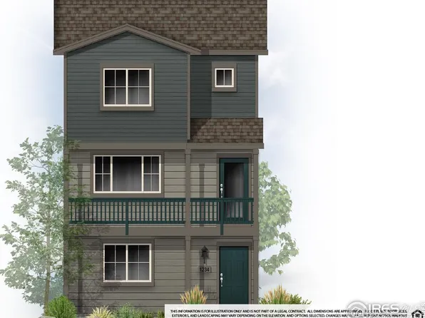 318 Marshall Mews, Superior, CO 80027